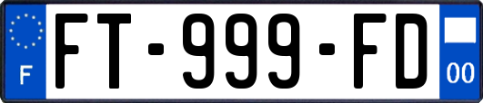 FT-999-FD
