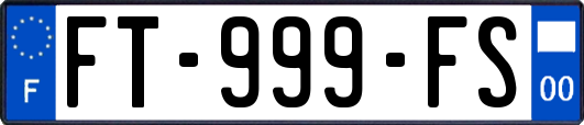 FT-999-FS