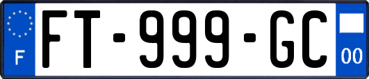 FT-999-GC