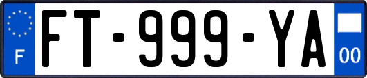 FT-999-YA