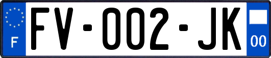 FV-002-JK