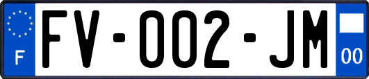 FV-002-JM