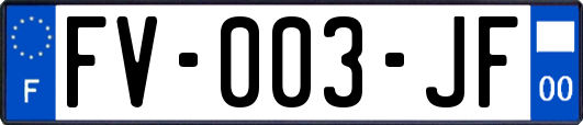 FV-003-JF