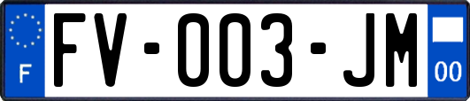 FV-003-JM