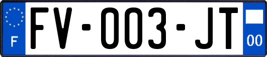 FV-003-JT