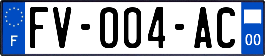 FV-004-AC