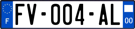 FV-004-AL