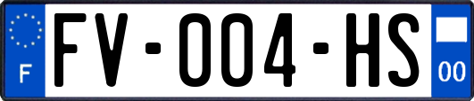 FV-004-HS