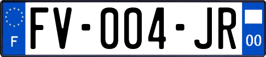 FV-004-JR