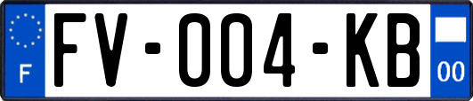 FV-004-KB