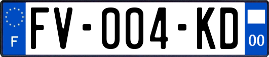FV-004-KD