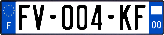FV-004-KF