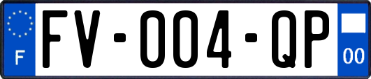 FV-004-QP