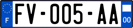 FV-005-AA