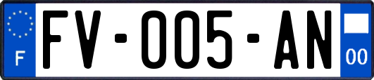 FV-005-AN