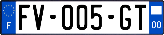 FV-005-GT