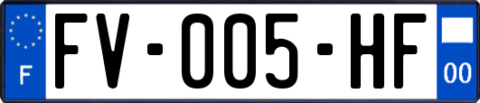 FV-005-HF