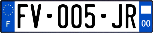FV-005-JR