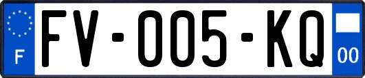 FV-005-KQ