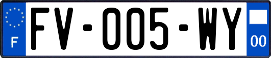 FV-005-WY