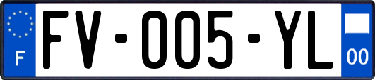 FV-005-YL