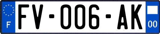 FV-006-AK