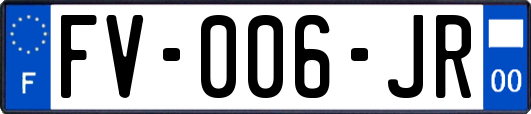 FV-006-JR