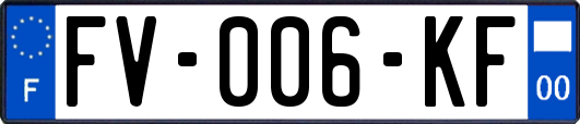 FV-006-KF