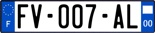 FV-007-AL