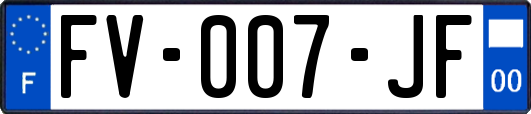 FV-007-JF