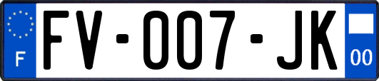 FV-007-JK