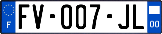 FV-007-JL