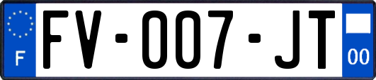 FV-007-JT