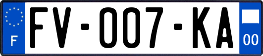 FV-007-KA