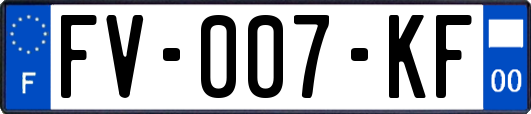 FV-007-KF