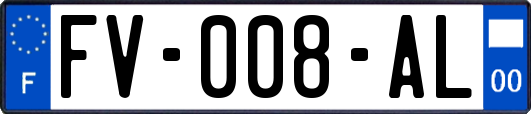 FV-008-AL