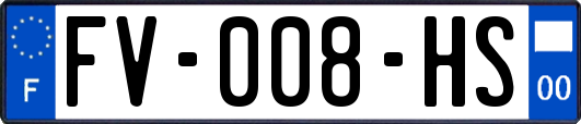 FV-008-HS