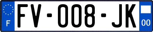 FV-008-JK