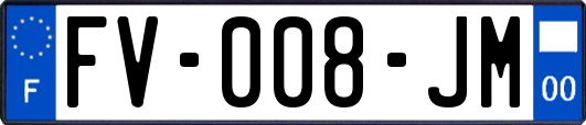 FV-008-JM
