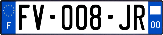 FV-008-JR