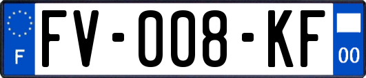 FV-008-KF