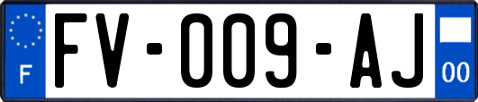 FV-009-AJ