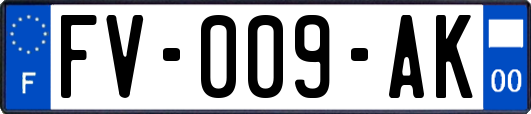 FV-009-AK