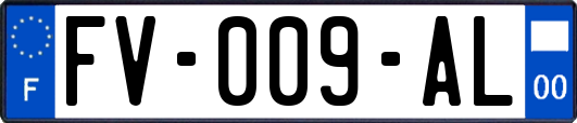 FV-009-AL