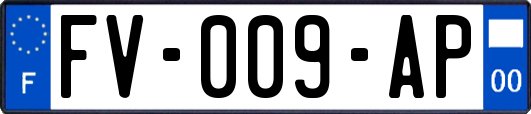 FV-009-AP