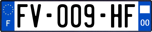 FV-009-HF