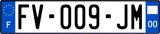 FV-009-JM