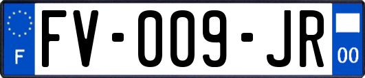 FV-009-JR