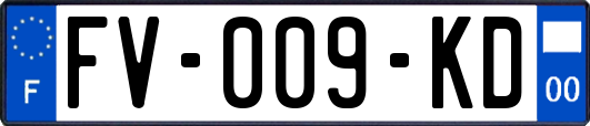FV-009-KD