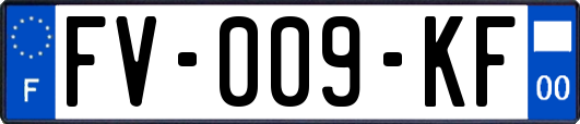 FV-009-KF